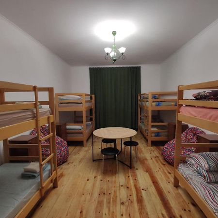 Hostel Europe-U Lviv Extérieur photo