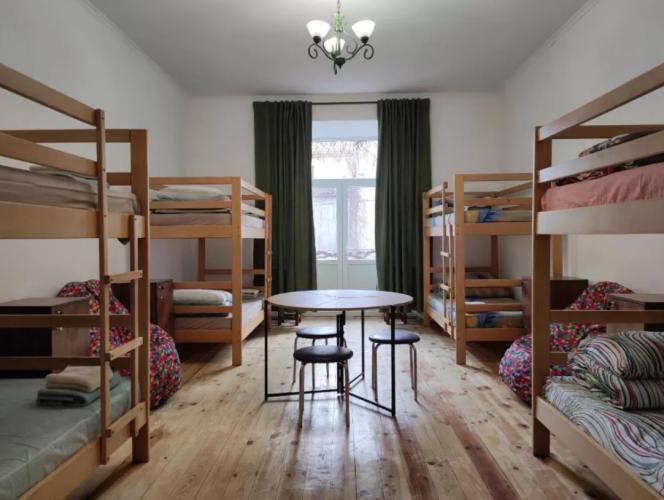 Hostel Europe-U Lviv Chambre photo