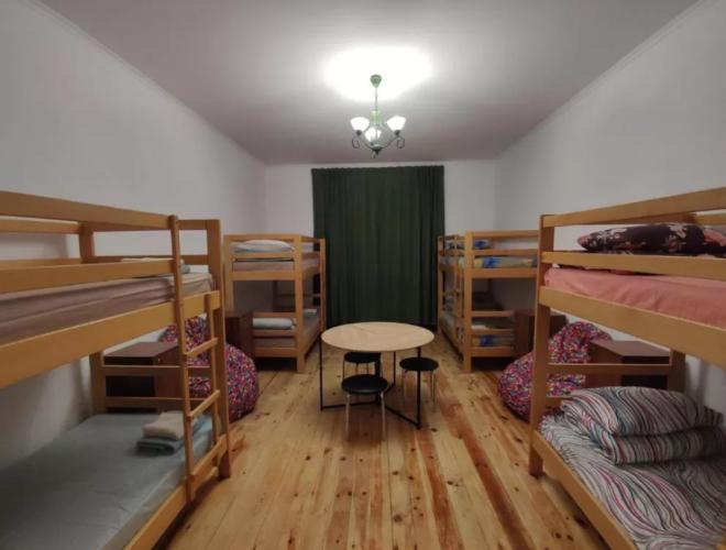 Hostel Europe-U Lviv Chambre photo