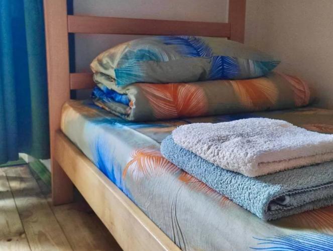 Hostel Europe-U Lviv Chambre photo