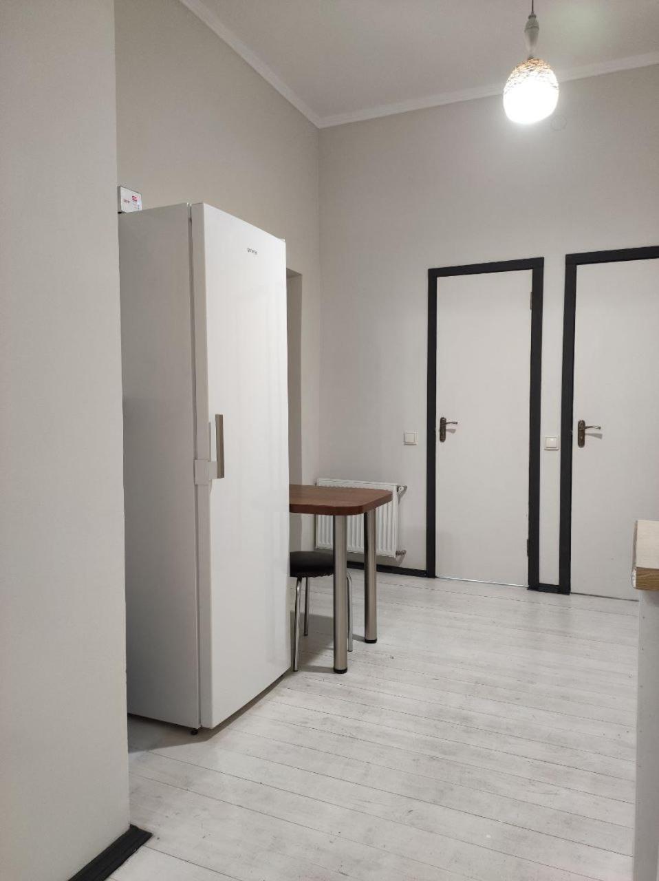 Hostel Europe-U Lviv Extérieur photo